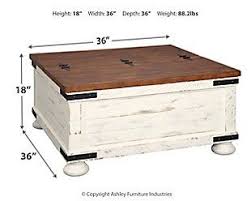 Wystfield Coffee Table Diy Coffee Table Chest Coffee Table Coffee Table Farmhouse