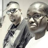 Daniel Garnet & PeqnoH