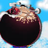 One piece tank man luffy product size: 1