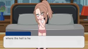 Repost of William x Elizabeth x ms afton - Shooshtime