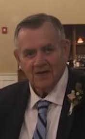 Albert G. "Jake" Bonney Obituary (2023)