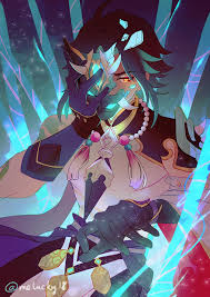 Xiao Genshin Impact Zerochan Anime Image Board 20.10.2020 · xiao fanart : xiao genshin impact zerochan anime