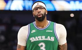 Mavericks vs Pacers: ¿Juega Anthony Davis? Dónde Ver el Partido - Imagen principal del artículo