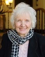 Barbara A (Née Beal) Campbell Obituary