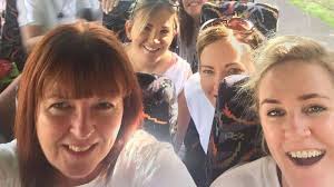 40 women, 40 years, 40 great memories of The Echo Women's Mini Marathon