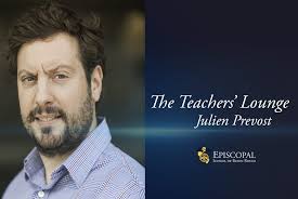 The Teachers' Lounge