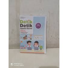 Sup pdf sup soal un matematika ips sma 2019 prediksi. Beli Buku Kunci Jawaban Detik Detik Asesmen Nasional Sd Mi 2021 Seetracker Indonesia