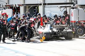 ¿qué pasó con los ferrari en austria? Las Estrategias Del Gran Premio De Austria