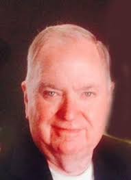 George Virgil Jones Obituary July 20, 2015