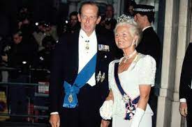 The duke of kent has been the grand master of the united grand lodge of england for over 50 years. Who Is The Duke Of Kent Facts And Information About Prince Edward
