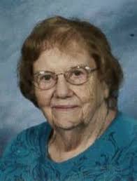 Elizabeth (Betty) Sibert Obituary