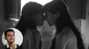 Maybe you would like to learn more about one of these? Frente A La Pantalla El Amor De Elisa Y Marcela En Netflix Estudio Divagadas