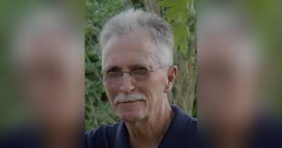 Obituary for Thomas Perry Hogan