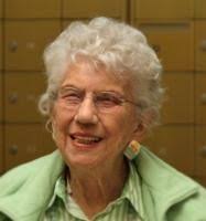 Beverly Lund Obituary (1921