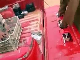 Прицел, видео настройки, стим, конфиг, sensitivity, девайсы. A Vehicle Full Of Saudi Riyals Seized On Border By Army Watch Exclusive Video Video Dailymotion