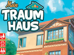 Unsere spiele sind geräteübergreifend spielbar, so dass du. Mein Traumhaus Spiel Anleitung Und Bewertung Auf Alle Brettspiele Bei Spielen De