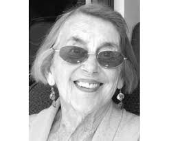 Patricia Bonner Obituary (1923