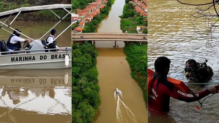 Caso das crianças desaparecidas no Maranhão completa um mês | G1