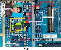 Samsung I8160 Display Light Problem Solution Jumper Ways Http Ift Tt 2cahyfo Http Ift Tt 2kicnai Samsung Samsu Phone Solutions Samsung Problem And Solution