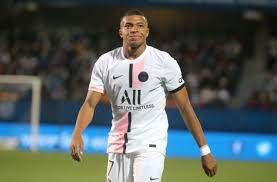 Mbappe continues to be linked with a move aw… Fe105y Mod6hkm