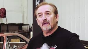 Watch Graveyard Carz • Season 10 Full Episodes Online