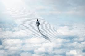 The ancient african teachings connected mind, body, and soul. What Do Dreams About Dying And Going To Heaven Mean Luciding Dream Dictionary