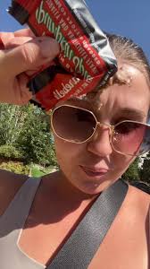 My BF likes white chocolate and I hate him too don’t worry #barebells  #pumpkinseason #pumpkinspice #proteinbars #tastetest