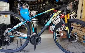 Which brand of mountain bike is the best in the philippines? Mountain Bikes For Sale Mountain Bicycle Best Deals Discount Vouchers Online Lazada Philippines