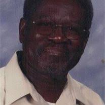 Obituary information for Charles Woods