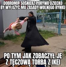 Wolnościowiec, libertarianin, członek partii wolność za: Sosnierz Najlepsze Memy Zdjecia Gify I Obrazki Kwejk Pl
