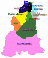 Wau bule seman wau bule. Kalam82 Tanah Serendah Sekebun Bunga