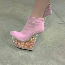 All images remain property of their original owners. 70s Barbie And Aesthetic Image 6267887 On Favim Com