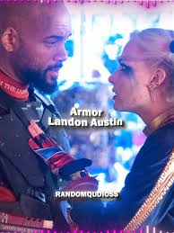 Landon Bellm Austin Tx