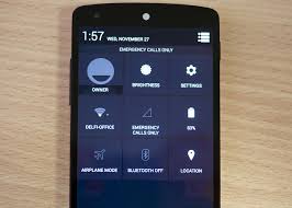 You will never miss exclusive savings for subscribers. How To Manage Notifications On The Nexus 5 Nexus 5 One Of The Many Perks Of Android 5 0 Lollipop Is The Ability To Manage Your Notifications Once You Ve Updated Your Nexus