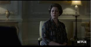 #the crown #koruna #netflix #favourite tv show. Na Netflixu Jiz Naleznete Ctvrtou Serii Serialu Koruna Letem Svetem Applem Apple Magazin