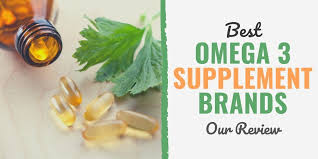 Discover the best digestive nutritional supplements in best sellers. 9 Best Omega 3 Supplement Brands 2021 Review