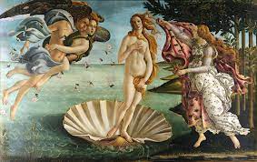 The Most Famous Paintings In World