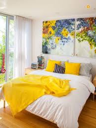 Best modern girls bedrooms ideas pinterest. Daisy Flower Interni Dormire In 2019 Pinterest Bedroom Bedroom Colors And Bedroom Decor Yellow Bedroom Decor Bedroom Colors Home Decor Bedroom