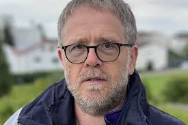 Bahn-Katastrophe im Landkreis Biberach