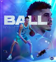 The connection that lamelo and bridges have together is undeniable. Lamelo Projects Photos Videos Logos Illustrations And Branding On Behance