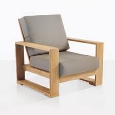 Havana Teak Outdoor Lounge Chair Small Outdoor Chairs Outdoor Chairs Lounge Chair Outdoor
