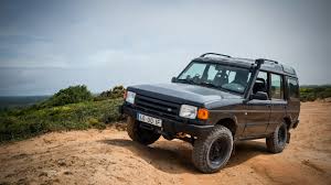 This gruelling endurance event tested adventurers to their very limits. Land Rover Discovery 300 Tdi 97 Camel Trophy Mongolia Edition Youtube