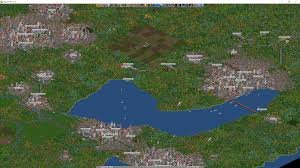 The project aims to produce a fully open source version of the 1994 classic, while extending it with new graphical options. Openttd Natural Landmarks Landmarks Concept