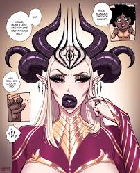 Page 1 | fellatrix-comicsnelladdie-blowjob-time | Erofus - Sex and Porn  Comics