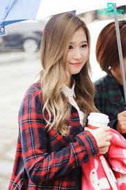 Sana Cutie Korean Hair Color Twice Sana Girl