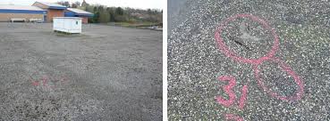 How to find a roof leak on a flat roof. Flat Roof Electronic Leak Detection Pixel Thermographics