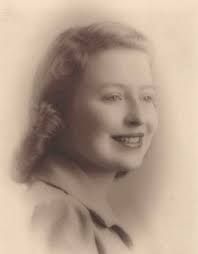 Rita Martell Obituary (1921