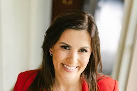 Kate Andersen Brower Latest Articles