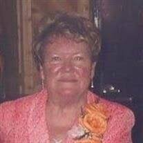 Karen Kay Lancaster Obituary