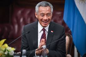 A conversation with singapore's prime minister lee hsien loong on the future of smart nations, leadership in the fourth industrial revolution and how. Will Lee Hsien Loong Call For An Early Election Watch The Singapore Budget To Find Out South China Morning Post